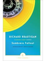 Sombrero fallout Sombrero fallout