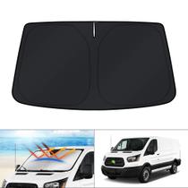 Sombrilla para parabrisas KUST para Ford Transit 2015-2026