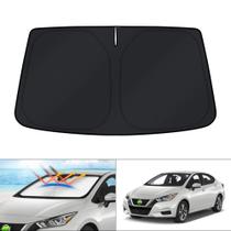 Sombrilla para Parabrisas KUST para Nissan Versa 2020-2026