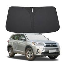 Sombrilla para Parabrisas Lezcoan para Toyota Highlander 2014-2019
