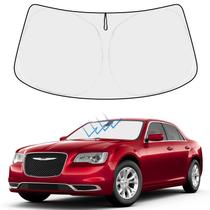 Sombrilla para Parabrisas Proadsy Ajuste Personalizado Chrysler 300 300C