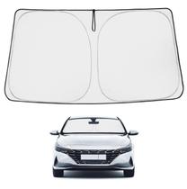Sombrilla para parabrisas Proadsy para Hyundai Elantra 2021-2026
