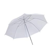 Sombrinha 60cm Difusora Branca Greika Estúdio S24 Sombrinha 60cm Difusora Branca Greika Estúdio S24