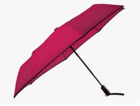 Sombrinha All Fiber Automático Guarda-chuva Fazzoletti 576 Cor Pink