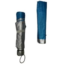 Sombrinha com Proteção UV Guarda-chuva Pequeno Portátil pra Carregar na Bolsa