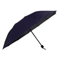 Sombrinha com Proteção UV Roxa N230638-8 - Quanhe Sombrinha com Proteção UV Roxa N230638-8 - Quanhe