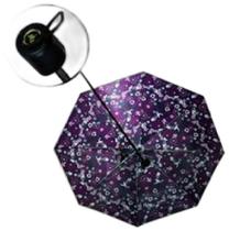 Sombrinha De Bolsa Estampada Rjs01290