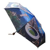 Sombrinha de Rio Janeiro