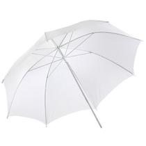 Sombrinha Difusora Branca Suave 91cm Greika Sombrinha Difusora Branca Suave 91cm Greika