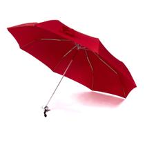 Sombrinha Fazzoletti Manual Vermelho