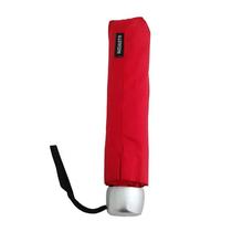 Sombrinha Fazzoletti Mini Alumínio Vermelho 504VERMELHO