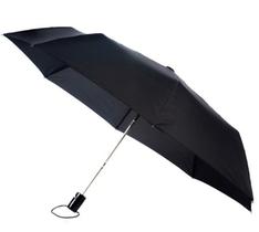 Sombrinha Fazzoletti Mini Automático Preto 584PRETO