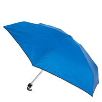 Sombrinha Fazzoletti Mini Pocket Azul Sombrinha Fazzoletti Mini Pocket Azul