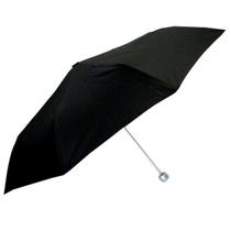 Sombrinha Fazzoletti Mini Preto Ref - 504 PRETO