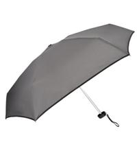 Sombrinha Fazzoletti Pocket Cinza Ref - 005CINZA - SOMBRINHAS E GUARDA CHUVAS