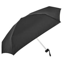 Sombrinha Fazzoletti Pocket Preto Ref - 005PRETO Sombrinha Fazzoletti Pocket Preto Ref - 005PRETO