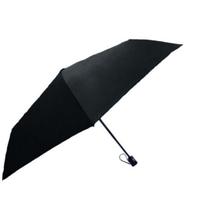 Sombrinha Fazzoletti Ultra-Leve Pluma Preto 001PLUMAPRETO