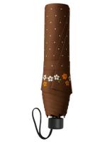 Sombrinha Feminina Alumínio Super Leve Estampa Voyagem 3025.