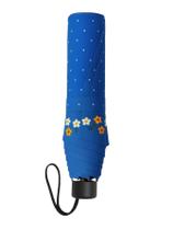 Sombrinha Feminina Alumínio Super Leve Voyagem 3025