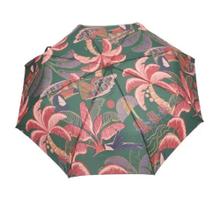 Sombrinha feminina farm chua coqueiro carioca 78312760