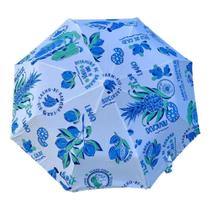 Sombrinha feminina farm chua suco de fruta 71011660 Sombrinha feminina farm chua suco de fruta 71011660
