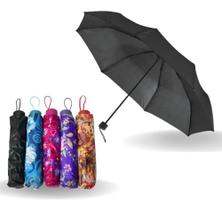 Sombrinha Guarda Chuva Pequeno Reforçado - guarda-chuva