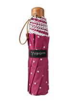 Sombrinha Guarda Chuva Voyagem Contra Vento Reforçado Dobrável Manual Alta Resistencia Forte 010R PINK Sombrinha Guarda Chuva Voyagem Contra Vento Reforçado Dobrável Manual Alta Resistencia Forte 010R PINK