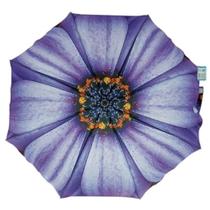 Sombrinha Longa 84cm Automat Flowers Fashion 19364 Sortidas
