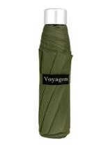 Sombrinha Mini Reforçada Voyagem 810L - VERDE MILITAR