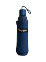 Sombrinha Resistente Manual Prova De Vento Voyagem 010L AZM