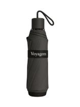Sombrinha Resistente Manual Prova De Vento Voyagem 010L CZ