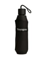 Sombrinha Resistente Manual Prova De Vento Voyagem 010L PT