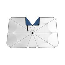 Sombrinha Retrátil Para Para-brisa Frontal De Carro, Proteção Solar, Bloqueador De Raios UV Sombrinha Retrátil Para Para-brisa Frontal De Carro, Proteção Solar, Bloqueador De Raios UV