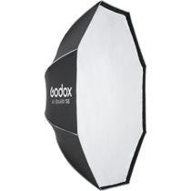 Sombrinha softbox Godox UL-BOX-OCTA-150 Bowens (150cm) Sombrinha softbox Godox UL-BOX-OCTA-150 Bowens (150cm)