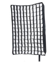 Sombrinha Softbox Haze Com Grid/Colmeia - 50X70cm Sombrinha Softbox Haze Com Grid/Colmeia - 50X70cm