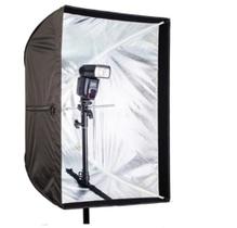 Sombrinha Softbox Retangular 60X90cm Sombrinha Softbox Retangular 60X90cm