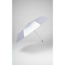 Sombrinha UV Ultrablock Manual: Sol e Chuva Protegidos!