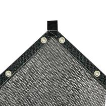 Sombrite 70 Para Horta Plantas Orquidea 2x2 Bainha/ilhós