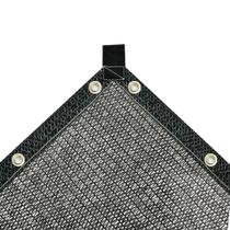 Sombrite 70% Para Horta Plantas Orquidea 4X1,5 Bainha/ilhós