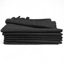 Sombrite 80% Preto Reforçado Brisa e Sombra - Rolo Tela de Sombreamento C/ UV - Garagem 10x3metros Brisa e Sombra