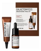Some By Me Kit Viagem Clareador Glutationa Vitamina C