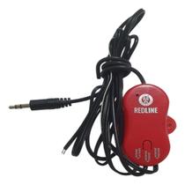 Somente A Central P/ Controle Distancia Jfa Red Line Wr P2