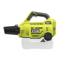 Somente a ferramenta Mister sem fio de íon de lítio Ryobi One+ 18V