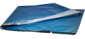 Somente Capa De Colchonete Napa Zíper 180 X 65 X 5 Cm