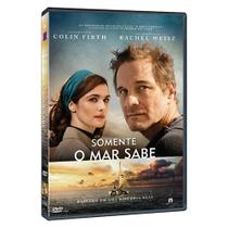 Somente O Mar Sabe (Dvd) Paris