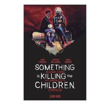 Something is Killing the Children Vol.2 - HQ - Devir