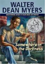 Somewhere In The Darkness - Paperback - Scholastic