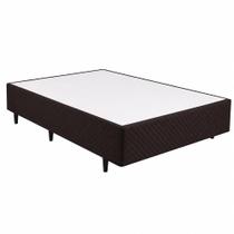 Sommier Casal Herval Cardiff, 39 x 138 x 188 cm Sommier Casal Herval Cardiff, 39 x 138 x 188 cm