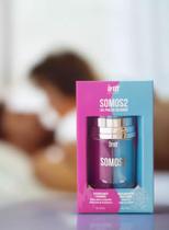 Somos 2 Excitan. Para Casal, Mulher Gel Excita. e para Homem Gel Prolongador