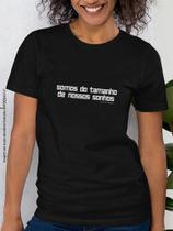 Somos do tamanho - Fernando Pessoa Somos do tamanho - Fernando Pessoa